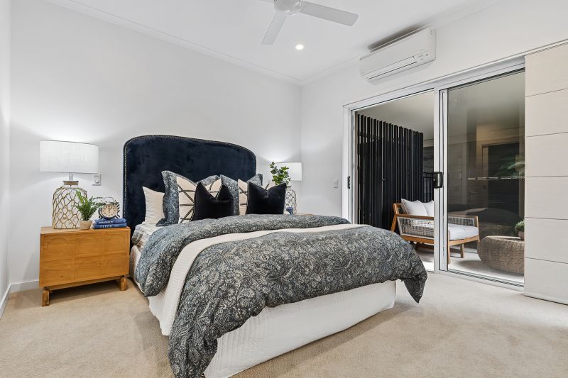 2‑Bedroom Villa - Under Renovation