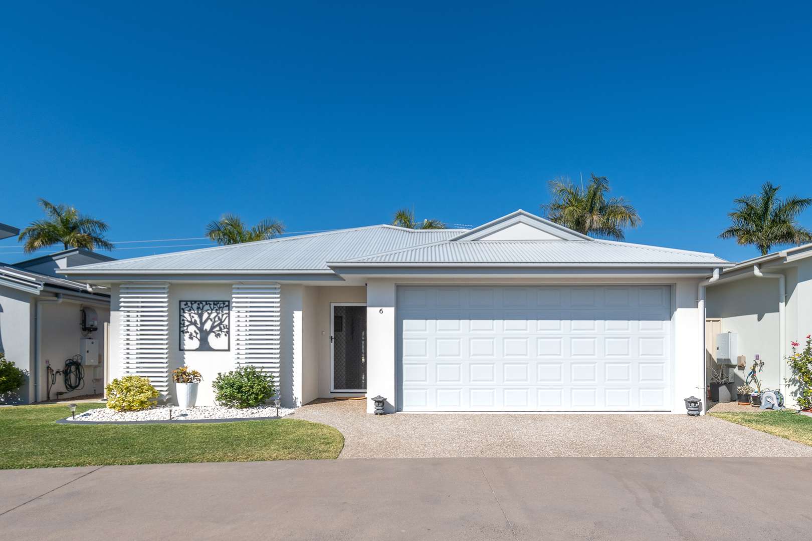 Palm Lake Resort Hervey Bay
