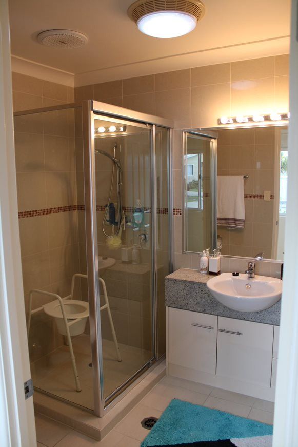 Palm Lake Resort Upper Coomera Villa 9