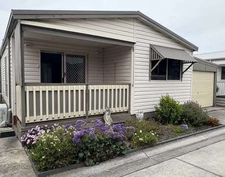 Peninsula Parklands - Site 9