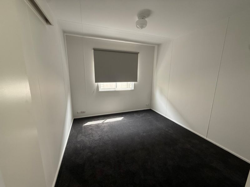 Peninsula Parklands - Site 018