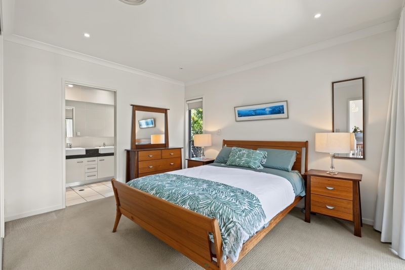 Easy-Care Living with Space to Entertain