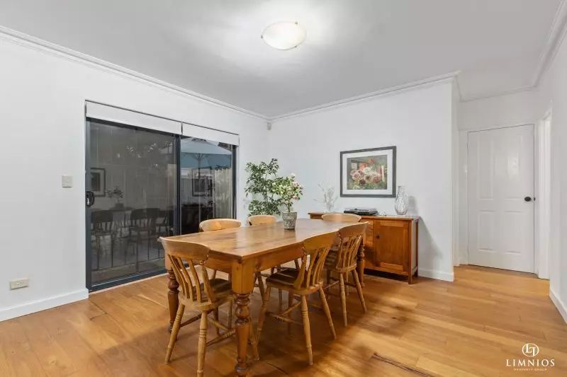 Versatile Family Living