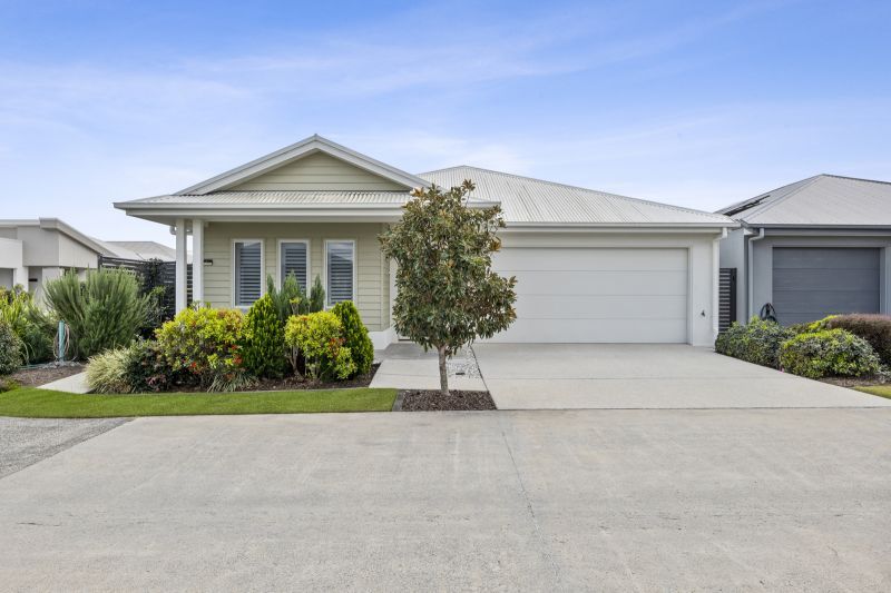 Site 182 - Established Beechmont