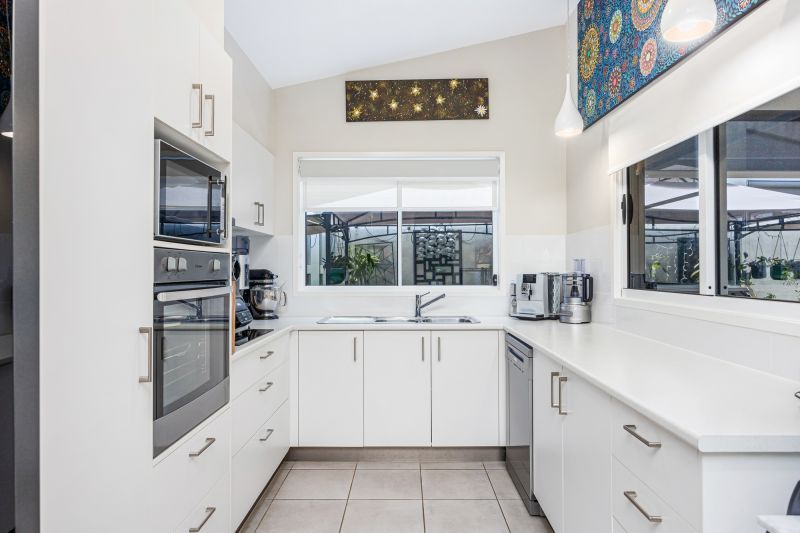 Designed for Modern Living, Inside and Out