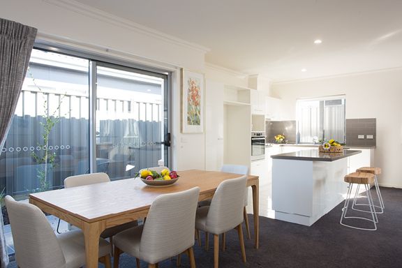 Effortless Living with Space, Style and Practicality
