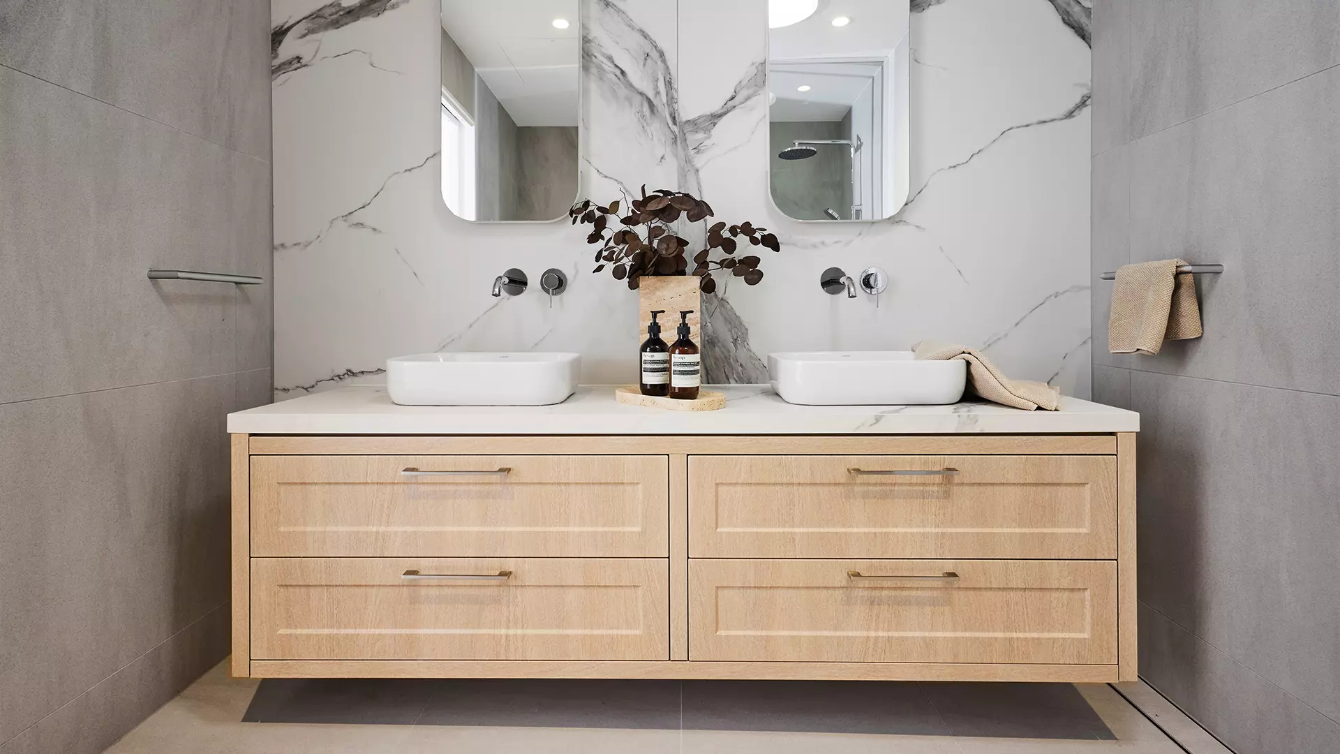 Apt 124 - Large and luxurious for an unparalleled lifestyle