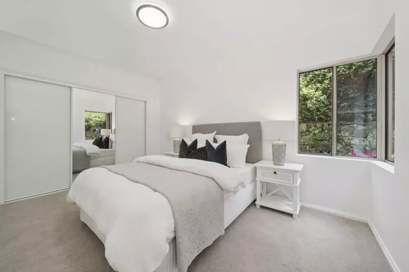 Fully refurbished and move-in ready