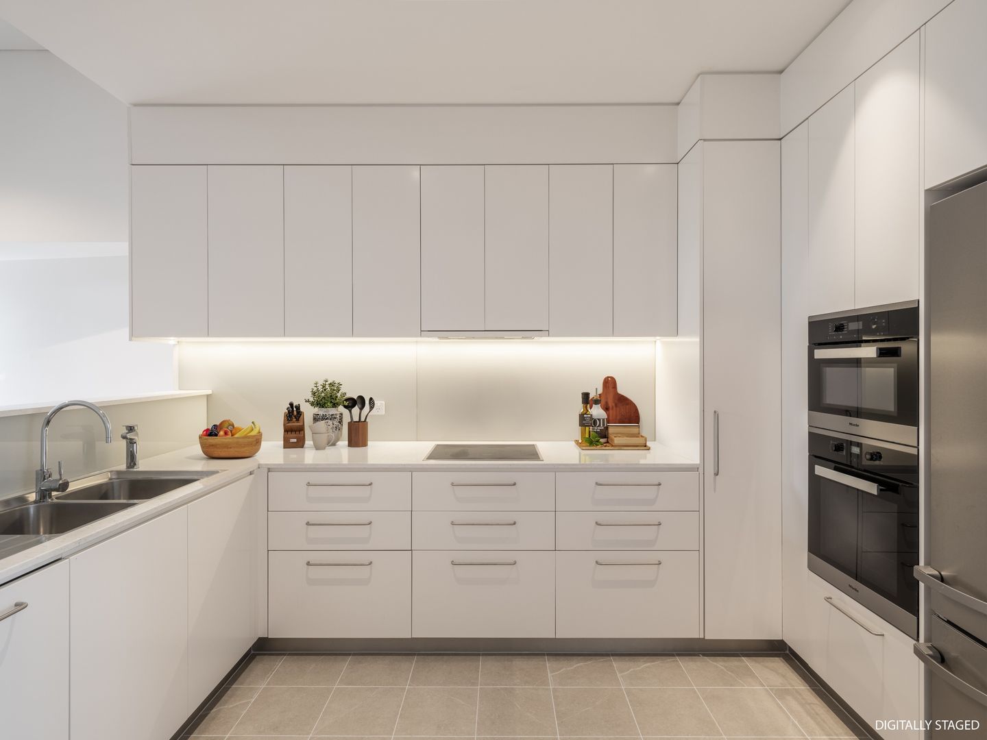 Apartment 76 - Available Now