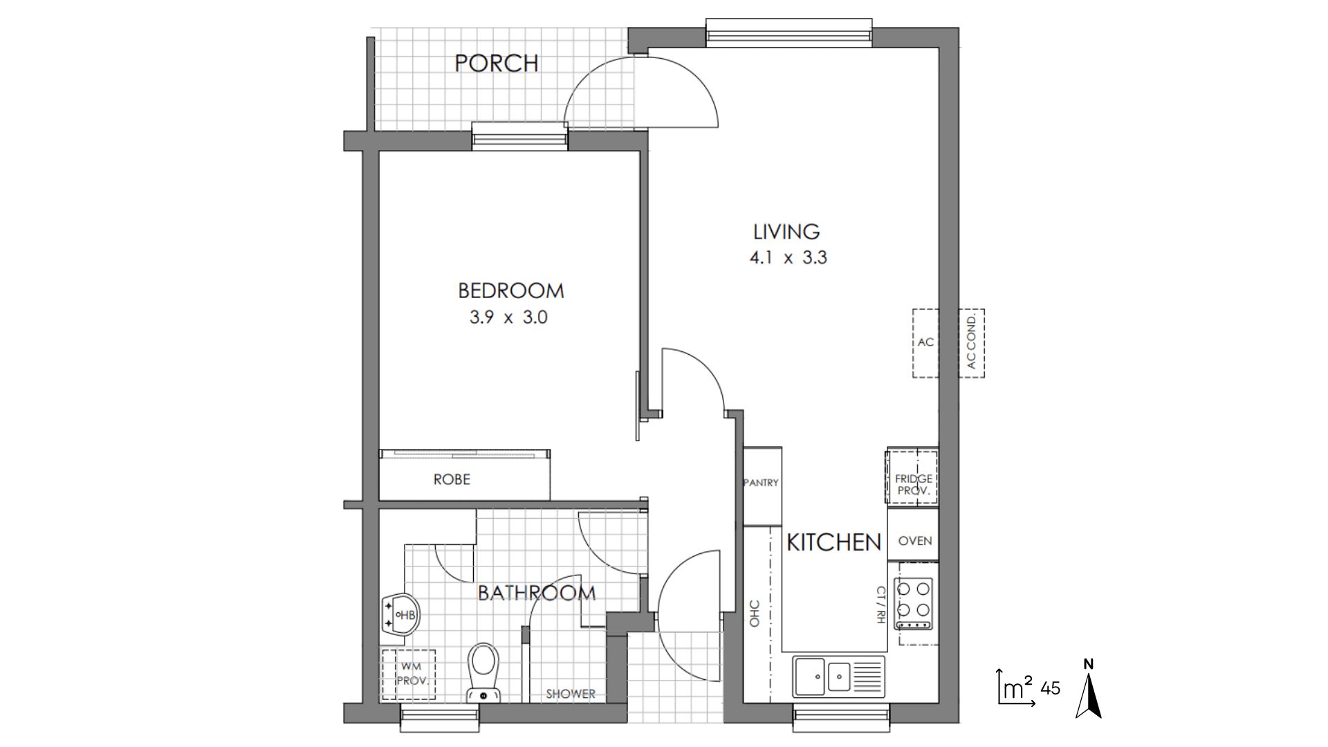 Are You Aged 65 Years Or Older And No Longer Working Fulltime? Discover your Peaceful Retirement in Highgate