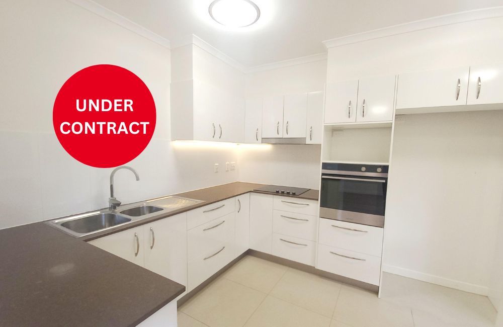 Enjoy low maintenance living! Unit 55 at Palmwoods Garden Village