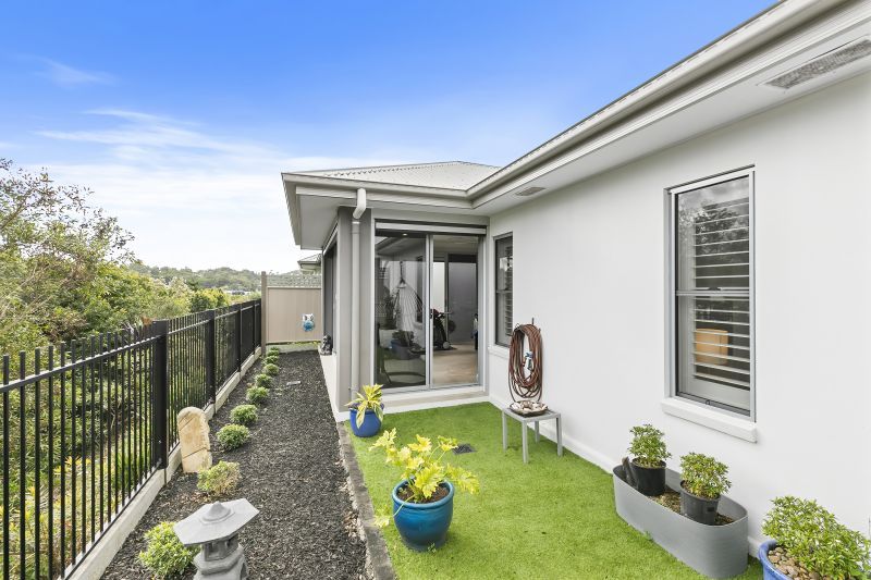 Site 211 - Established Marengo