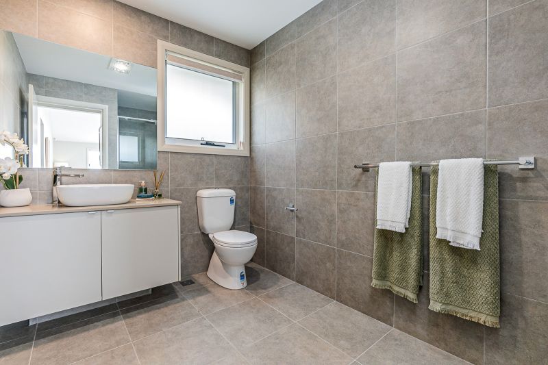 Enjoy the good life in the comfortable and stylish Over 55s Community Lifestyle.