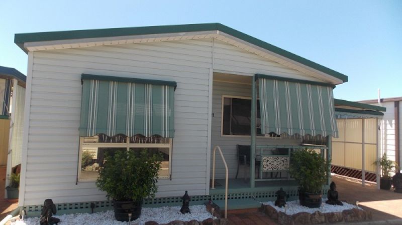 Banksia Grove Village - Site 91