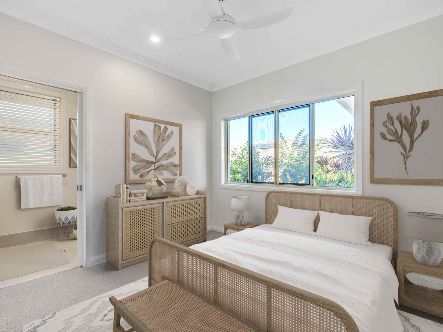 Noosa Waters Retirement Estate Villa 13