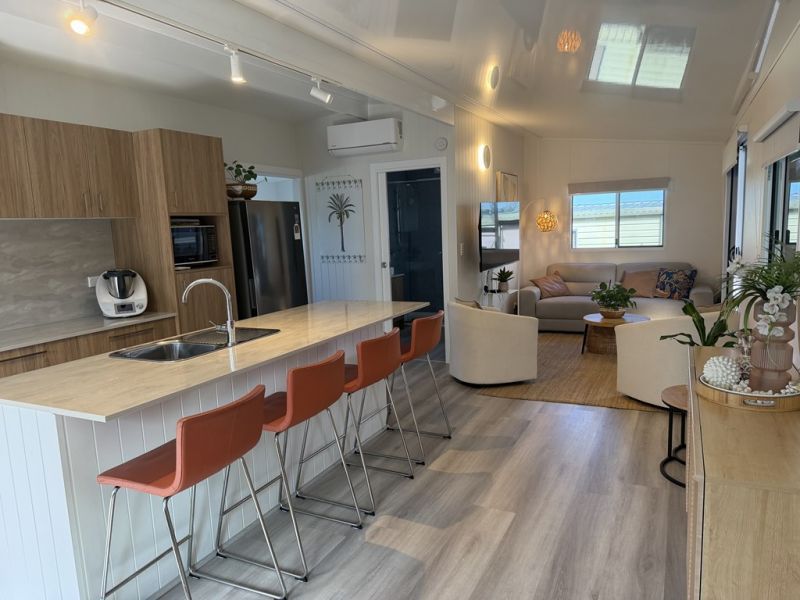 Over 50's Lifestyle Village