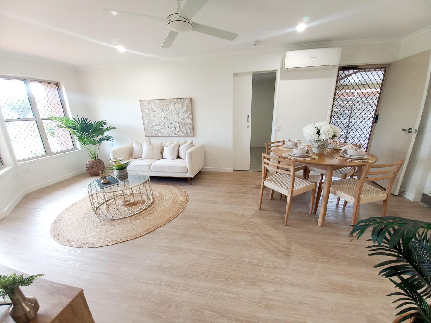 Stone's throw from Community Centre - Unit 14 Palmwoods Garden Village
