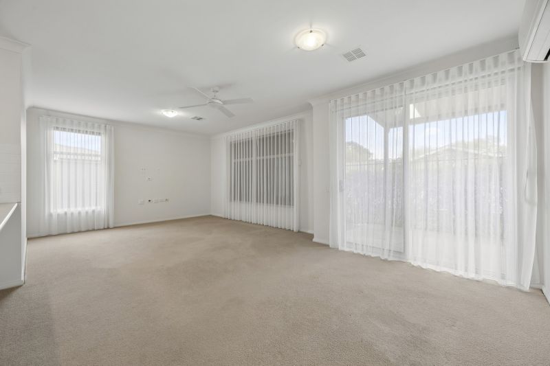 Spacious Living with Alfresco Appeal