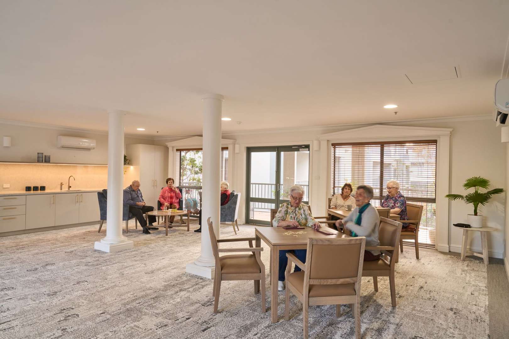 102/15-25 George Street Sandringham, VIC 3191