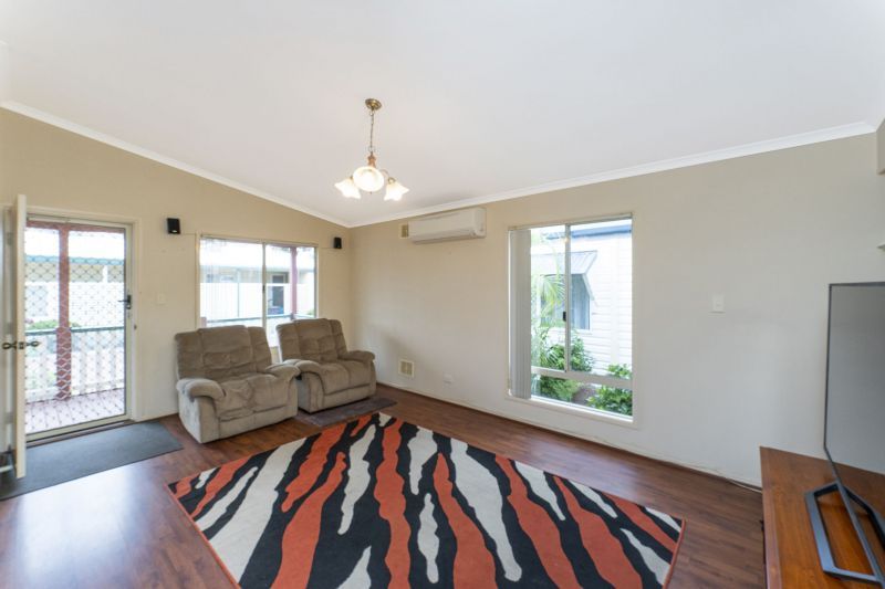 Riverside Gardens - Site 120