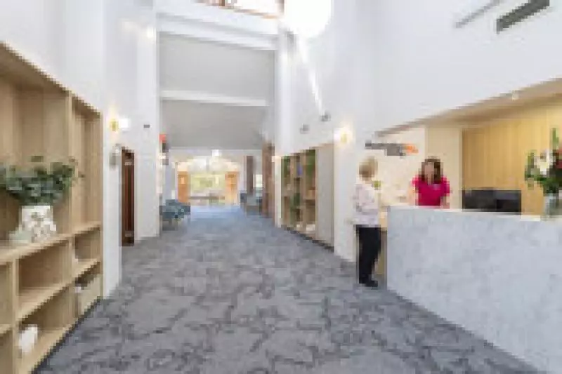 Renovated Serviced Studio Apartment - Independent Retirement Living, Northern Beaches (Under Construction)"