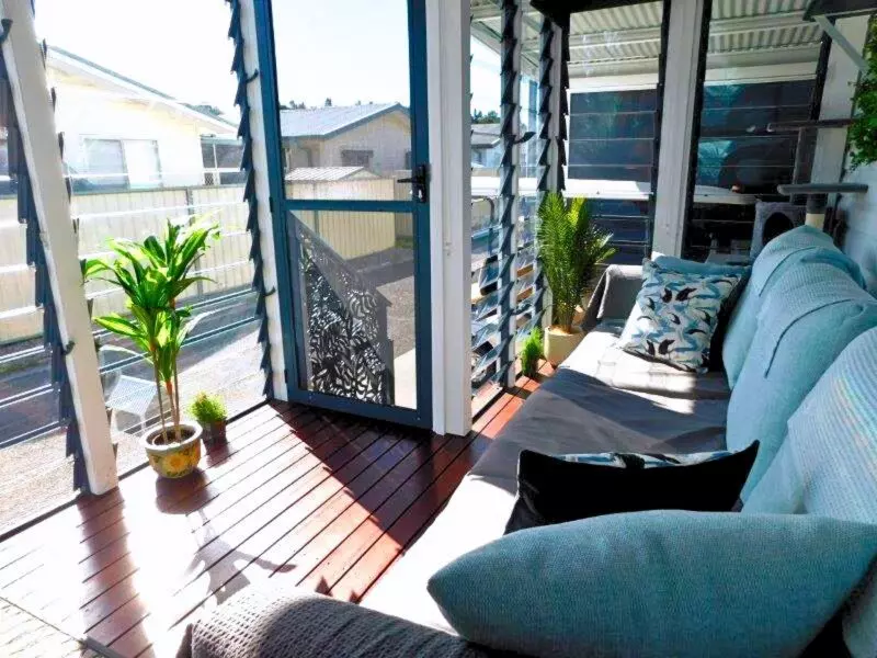 Bayway Village - Site 48