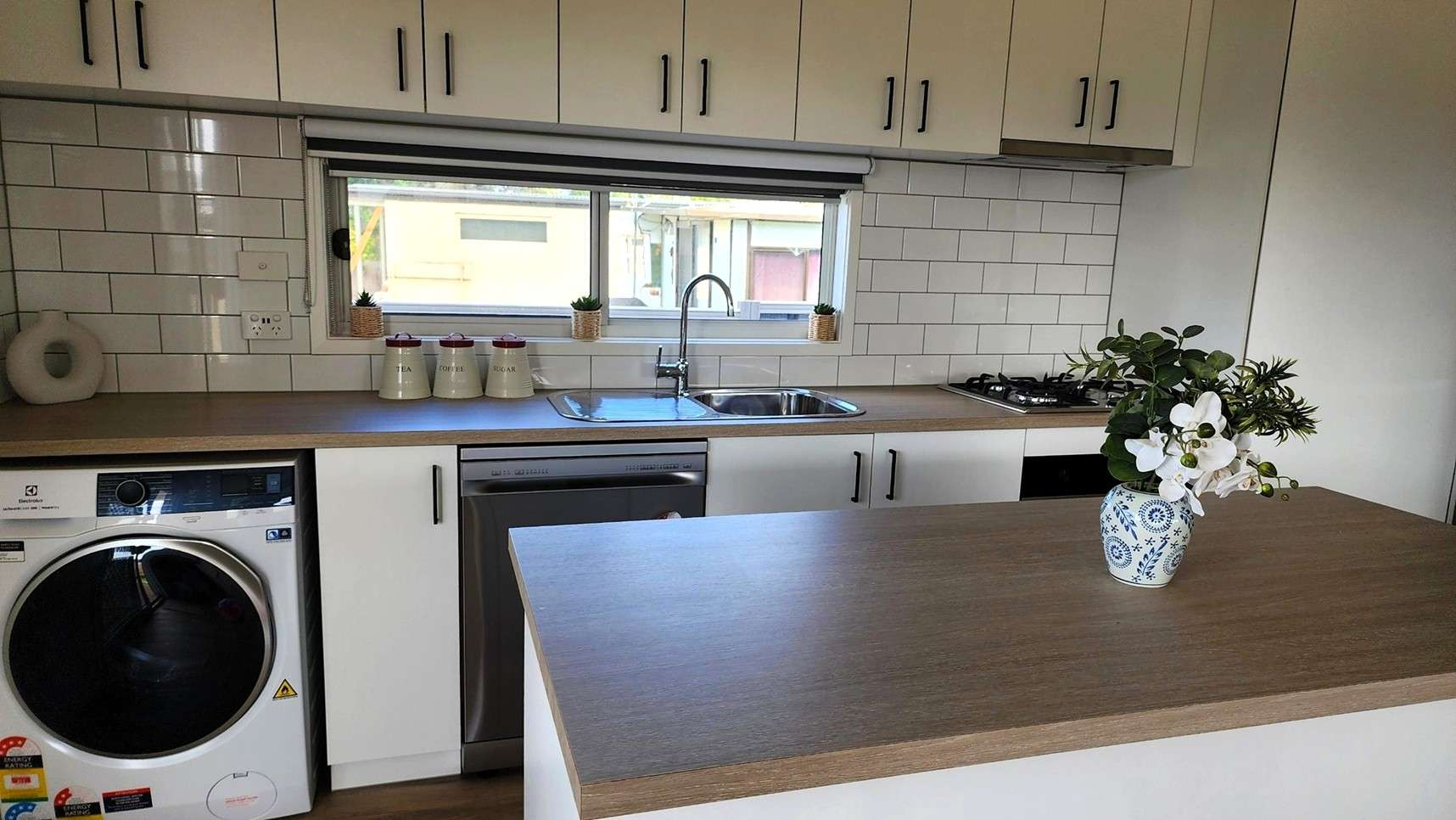 Portland Tourist Park - Brand New Homes