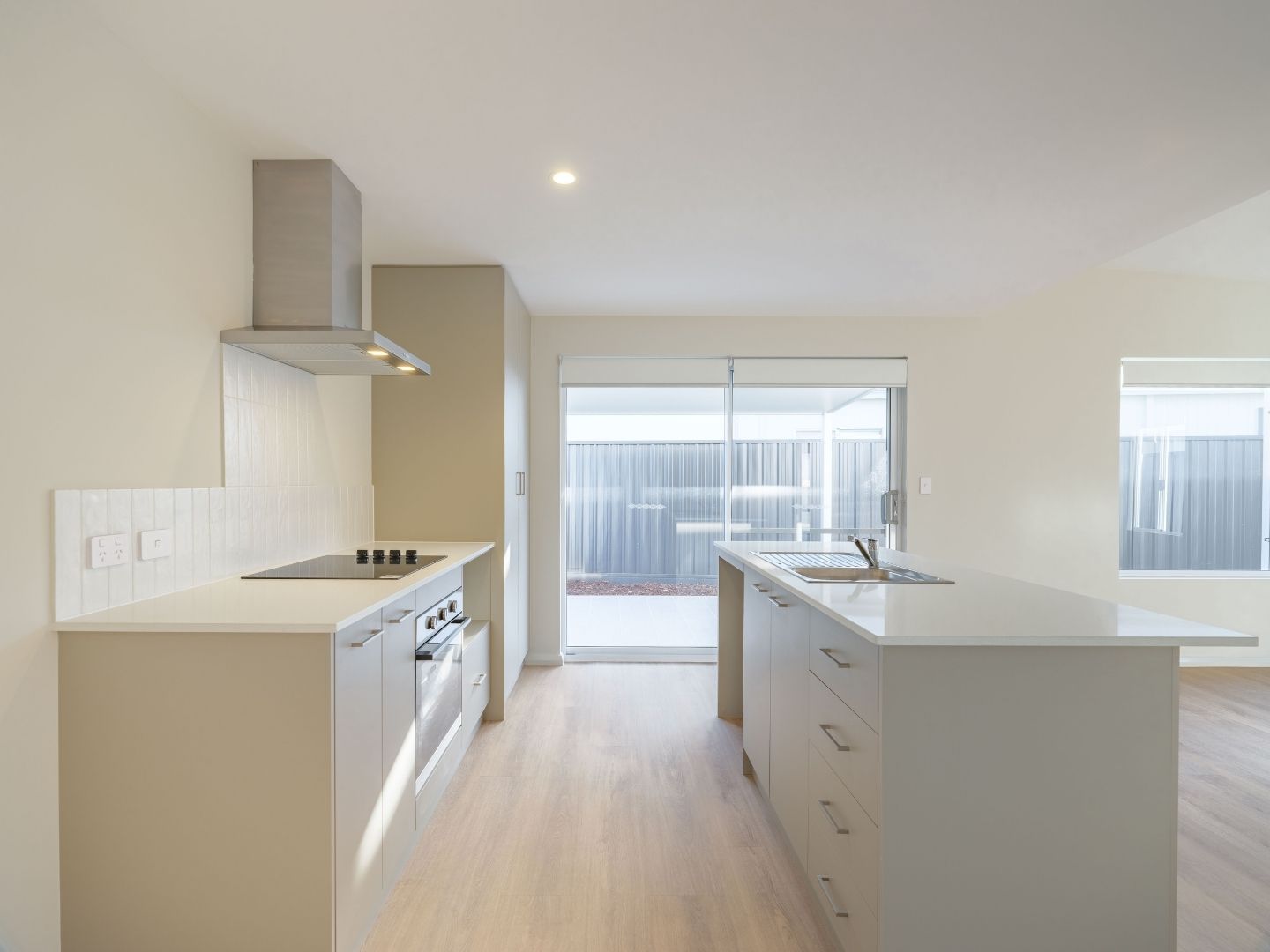 Sierra Lifestyle - Blackwood Design