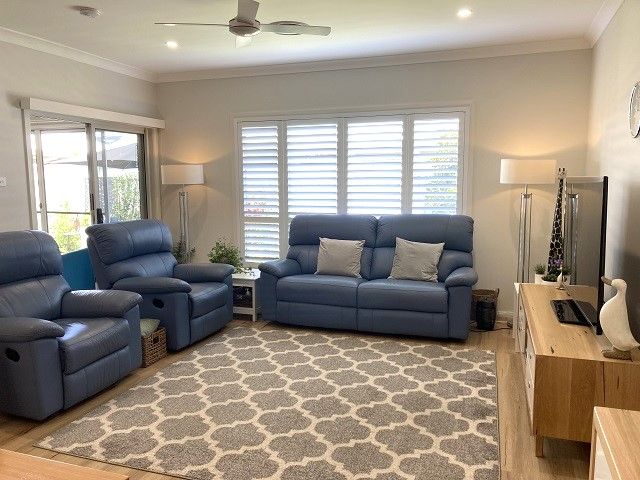 Much loved Melaluca design - Ready now