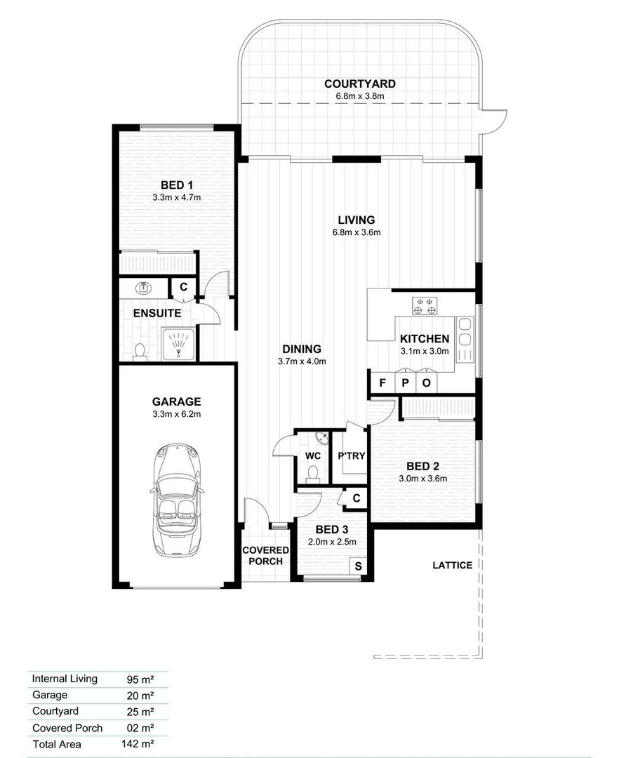 A Welcoming Place to Call Home