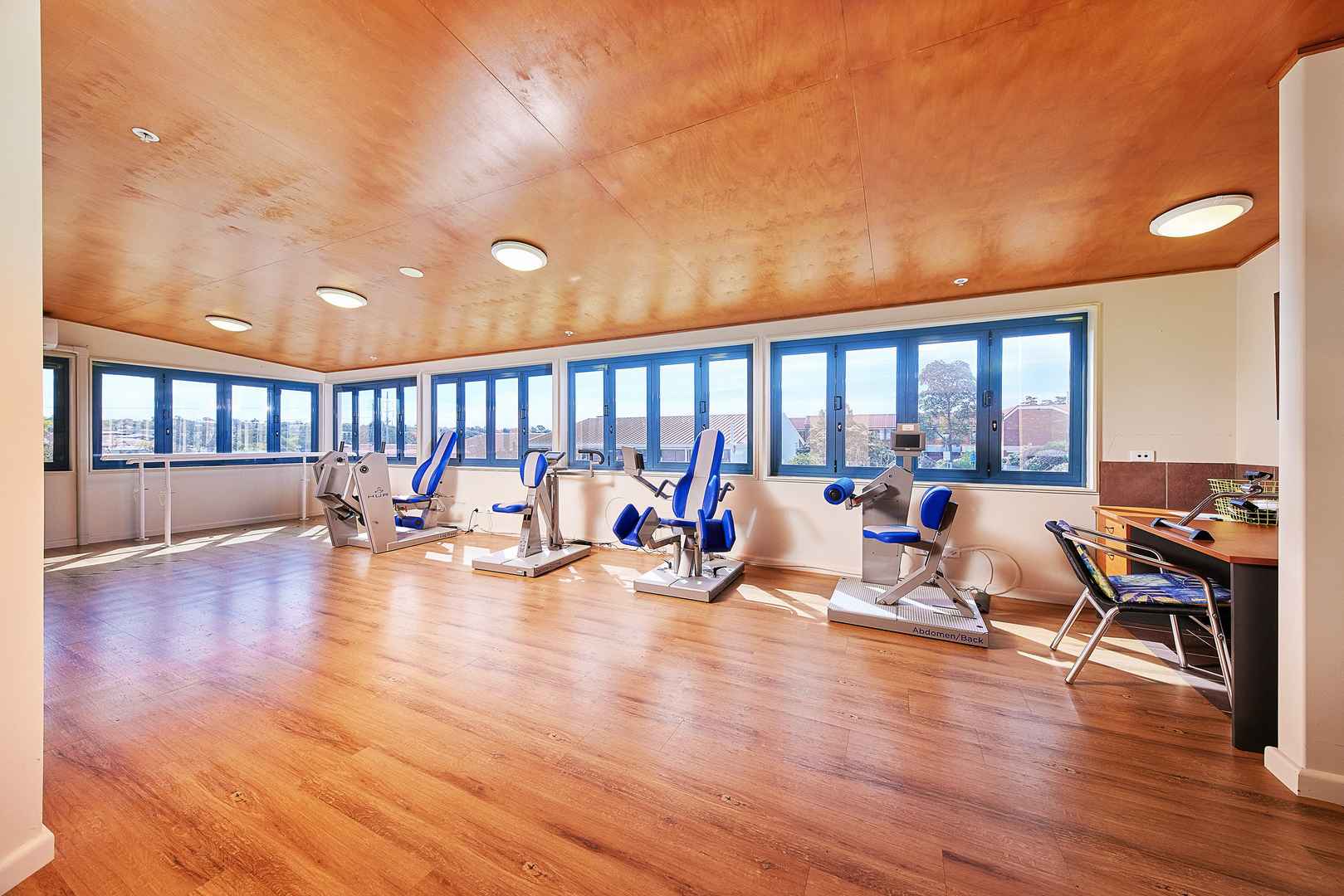 Toowoomba Aged Care Service - Churches of Christ