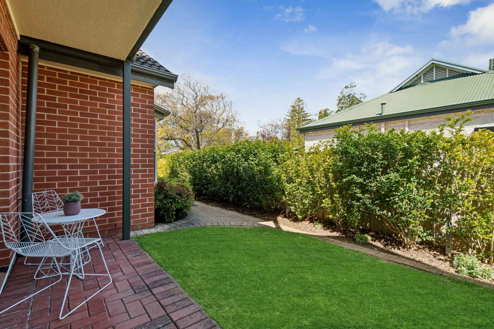 The Glenbrook Independent Retirement Living