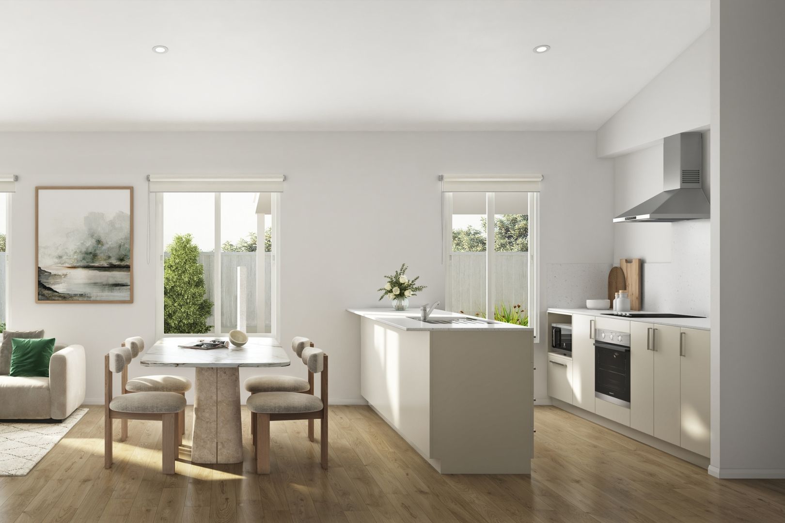 Meadowbrooke - Pearson Design