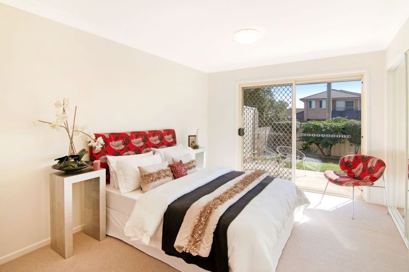 Perfectly cosy home!