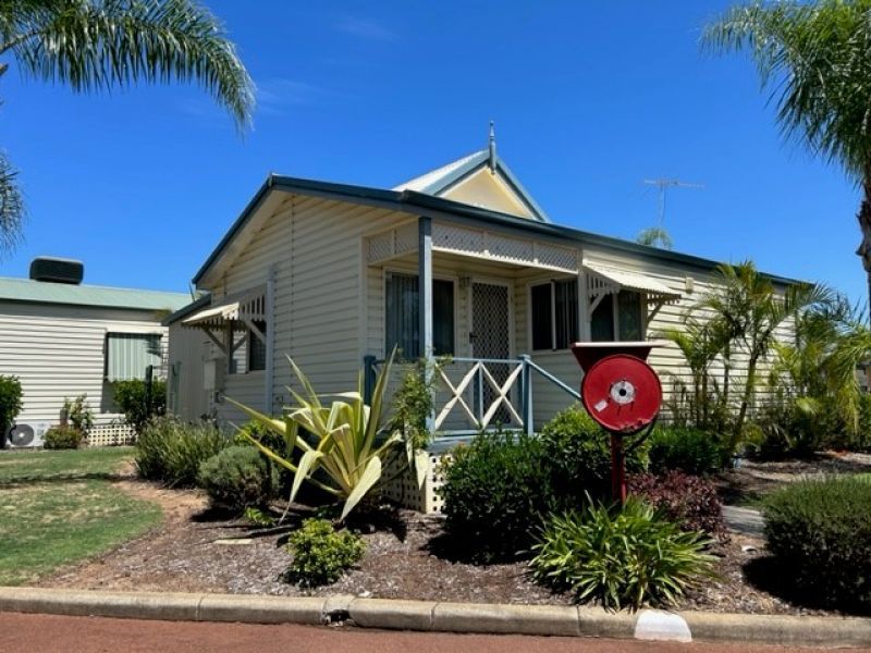 Riverside Gardens Estate - Site 117