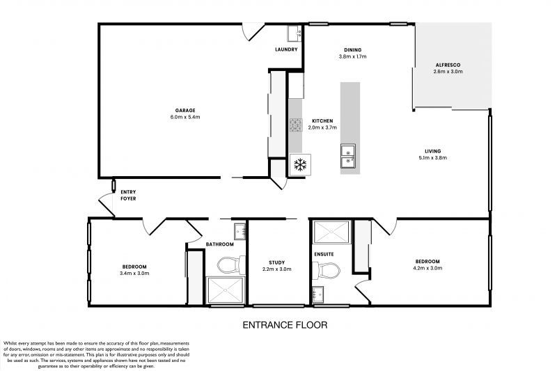 Your New Lifestyle Awaits!