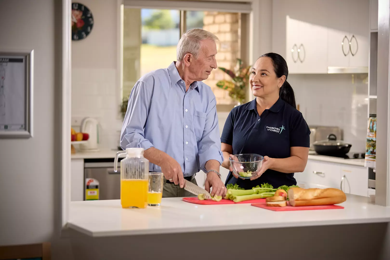 Sunshine Coast Support at Home 