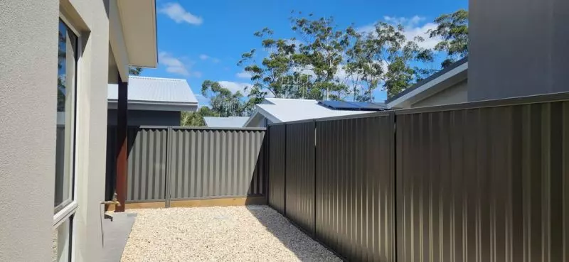 Find sanctuary between the country & the sea