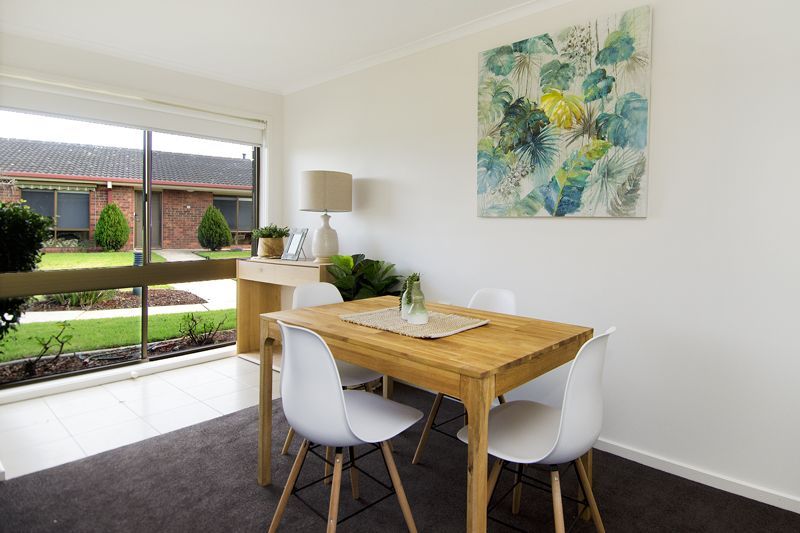 DEPOSIT TAKEN - Relaxed Retirement Living at Geelong Grove!