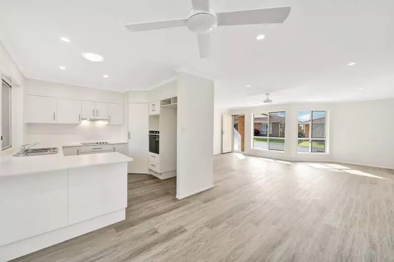 Retirement Living Dream!