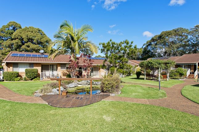 What makes Australia’s most popular downsizing destination tick