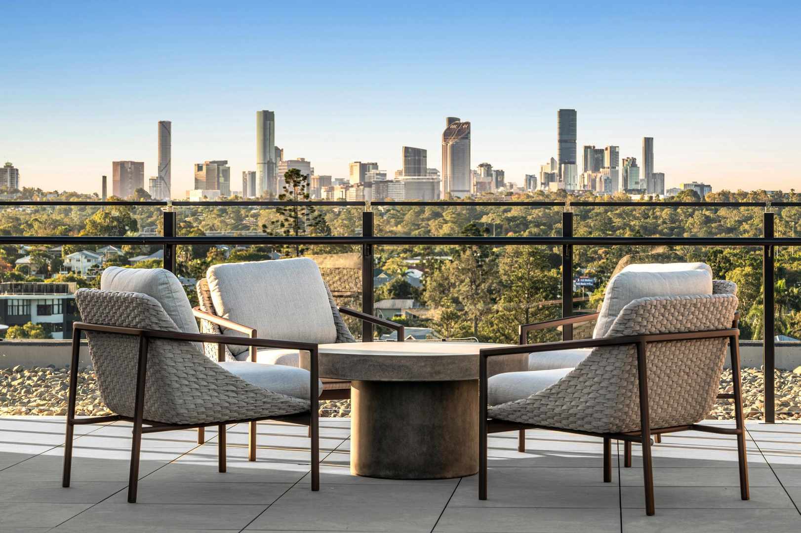Arcadia, the secret to retirement perfection