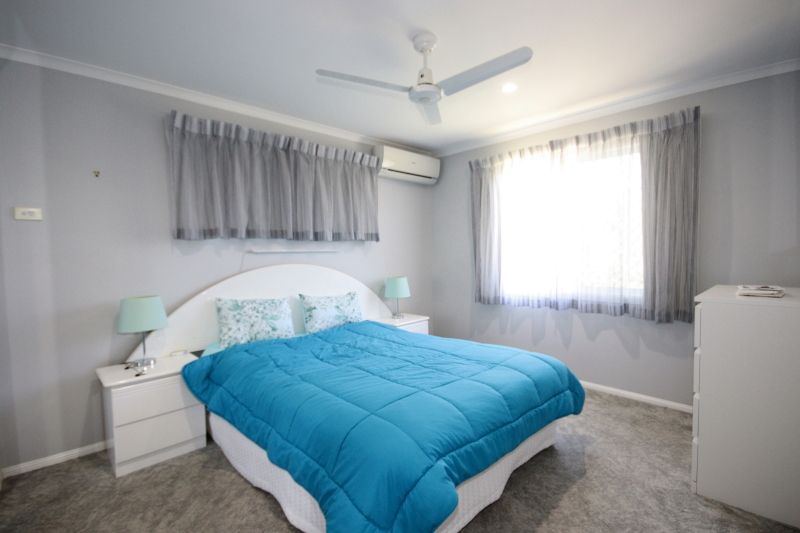 Tweed Broadwater Village, an Over 50’s Pet Friendly Lifestyle Village