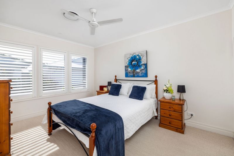 Spacious, Private Retreat with Tranquil Alfresco