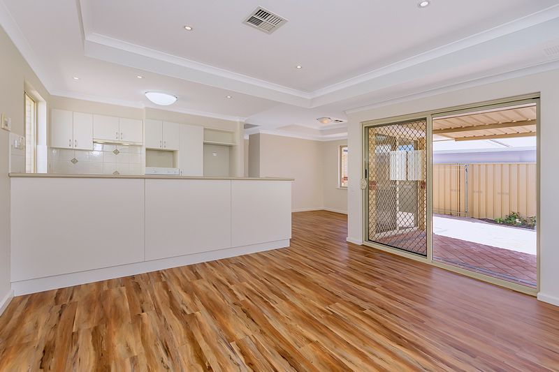 ARCADIA WATERS MANDURAH - Sought After Location