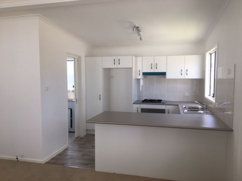 Rest Point Village - Site 17