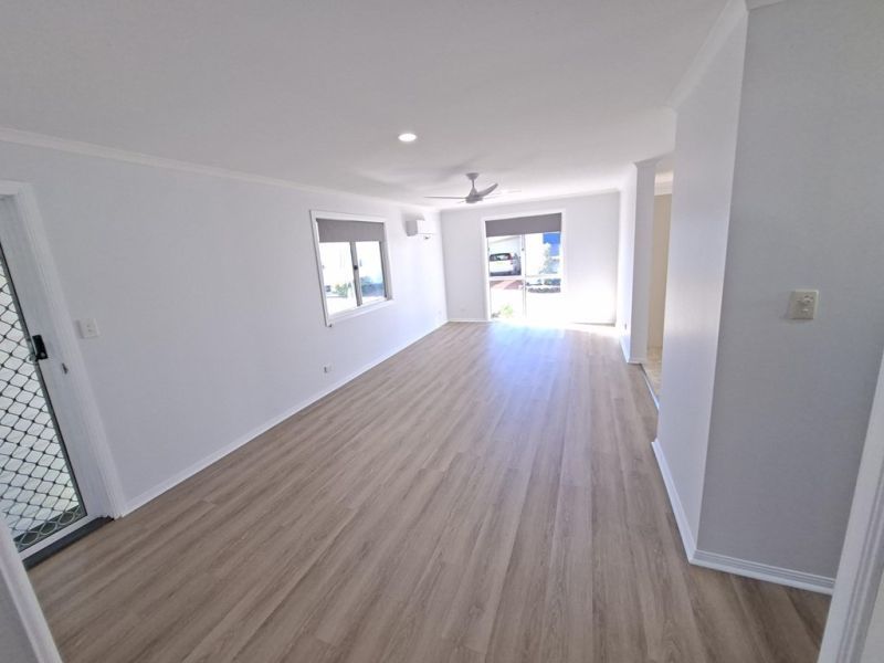 Your new home!