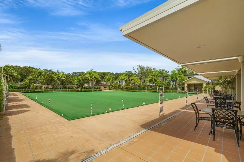 Discover your ideal retirement living at Glengara Retirement Village