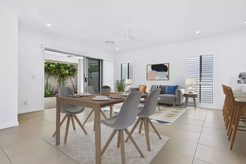 Site 143 - Established Ninderry