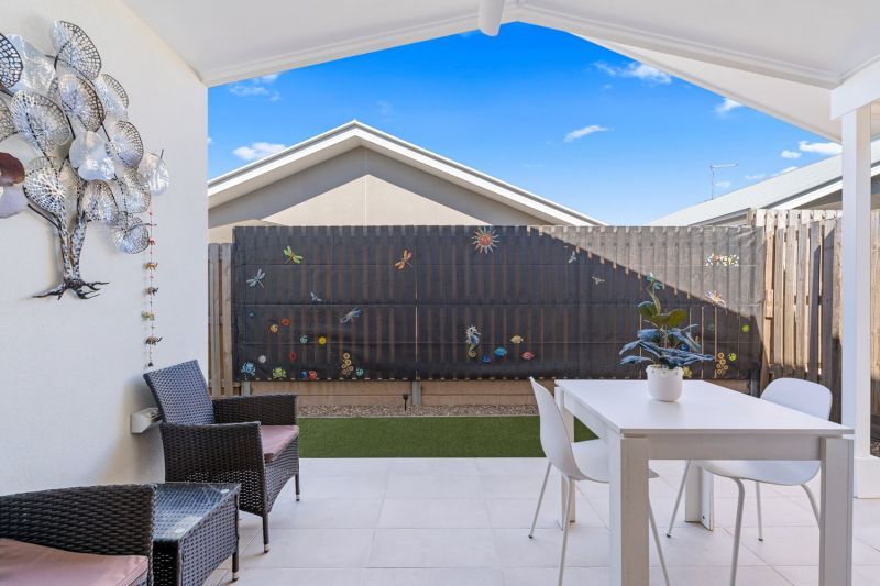 Spacious and Stylish with Generous Outdoor Living
